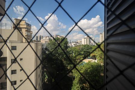 Apartamento à venda com 240m², 3 quartos e 3 vagasVista do Quarto 