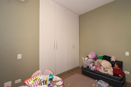 Apartamento à venda com 240m², 3 quartos e 3 vagasQuarto 