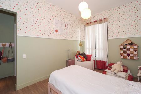 Apartamento à venda com 240m², 3 quartos e 3 vagasSuíte 2