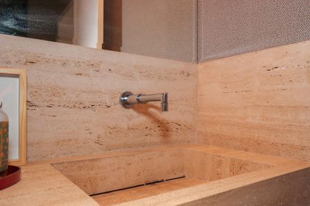 Apartamento à venda com 240m², 3 quartos e 3 vagasLavabo