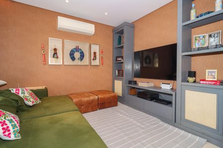 Apartamento à venda com 240m², 3 quartos e 3 vagasSala