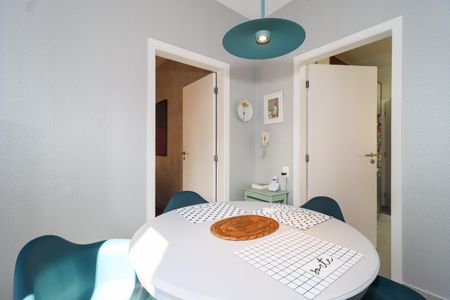 Apartamento à venda com 240m², 3 quartos e 3 vagasCopa