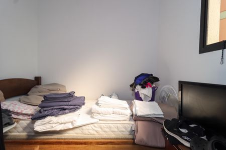 Apartamento à venda com 240m², 3 quartos e 3 vagasÁrea de Serviço