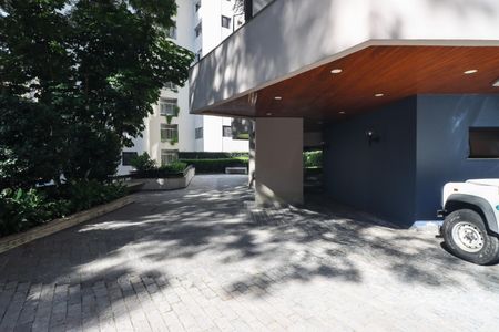 Apartamento à venda com 240m², 3 quartos e 3 vagasÁrea comum