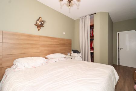 Apartamento à venda com 240m², 3 quartos e 3 vagasSuíte 1