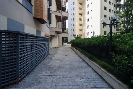 Apartamento à venda com 240m², 3 quartos e 3 vagasÁrea comum