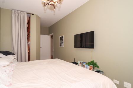 Apartamento à venda com 240m², 3 quartos e 3 vagasSuíte 1