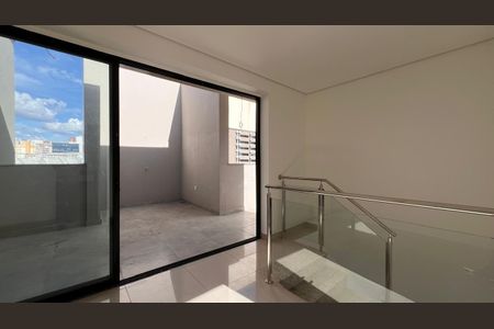 Apartamento à venda com 107m², 2 quartos e 2 vagas Apartamento à venda com 107m², 2 quartos e 2 vagasSala 2