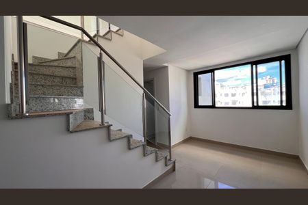 Apartamento à venda com 107m², 2 quartos e 2 vagas Apartamento à venda com 107m², 2 quartos e 2 vagasSala