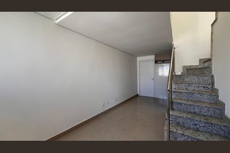 Apartamento à venda com 107m², 2 quartos e 2 vagas Apartamento à venda com 107m², 2 quartos e 2 vagasSala