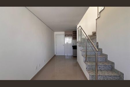 Apartamento à venda com 107m², 2 quartos e 2 vagas Apartamento à venda com 107m², 2 quartos e 2 vagasSala
