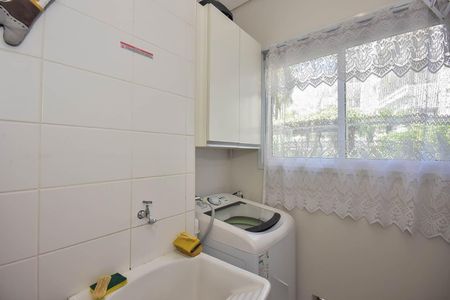 Apartamento à venda com 70m², 1 quarto e 2 vagasÁrea de Serviço