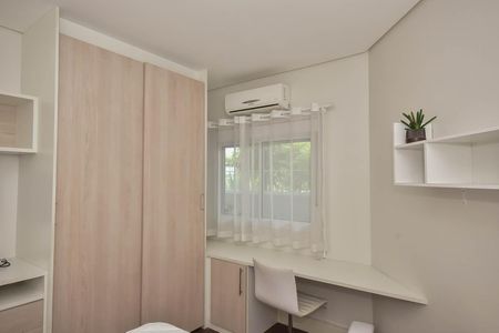 Apartamento à venda com 70m², 1 quarto e 2 vagasSuíte