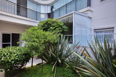 Apartamento à venda com 70m², 1 quarto e 2 vagasJardim da Varanda