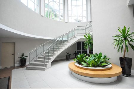 Apartamento à venda com 70m², 1 quarto e 2 vagasHall da Academia