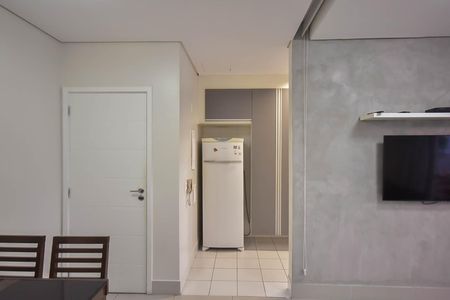 Apartamento à venda com 70m², 1 quarto e 2 vagasCozinha