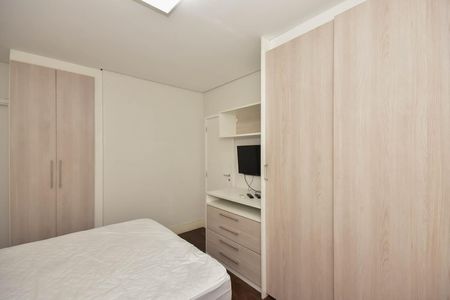 Apartamento à venda com 70m², 1 quarto e 2 vagasSuíte