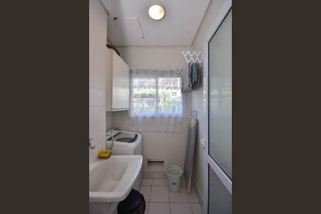 Apartamento à venda com 70m², 1 quarto e 2 vagasÁrea de Serviço