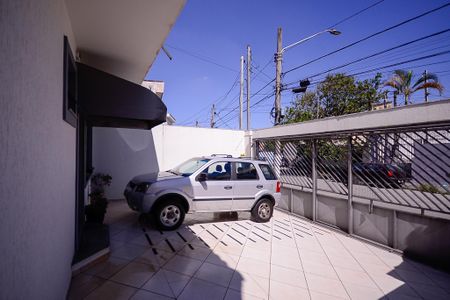 Casa à venda com 100m², 3 quartos e 3 vagas Casa à venda com 100m², 3 quartos e 3 vagasGaragem