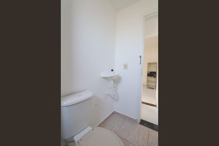 Apartamento para alugar com 65m², 2 quartos e 1 vaga Apartamento para alugar com 65m², 2 quartos e 1 vagaBanheiro