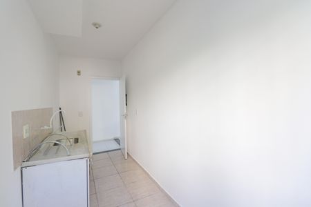 Apartamento para alugar com 65m², 2 quartos e 1 vaga Apartamento para alugar com 65m², 2 quartos e 1 vagaCozinha e Área de Serviço