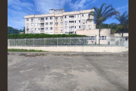 Apartamento para alugar com 65m², 2 quartos e 1 vaga Apartamento para alugar com 65m², 2 quartos e 1 vagaFachada