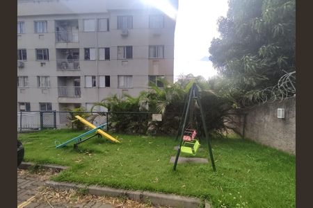 Apartamento para alugar com 65m², 2 quartos e 1 vaga Apartamento para alugar com 65m², 2 quartos e 1 vagaÁrea comum - Playground