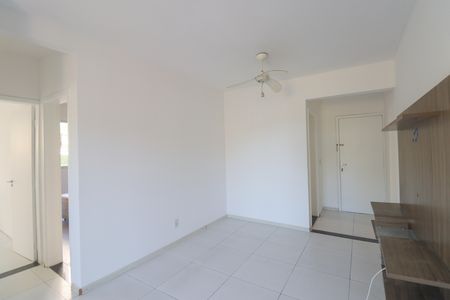 Apartamento para alugar com 65m², 2 quartos e 1 vaga Apartamento para alugar com 65m², 2 quartos e 1 vagaSala