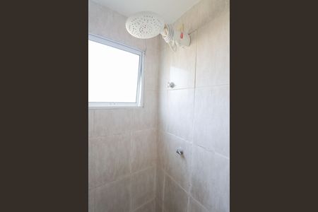Apartamento para alugar com 65m², 2 quartos e 1 vaga Apartamento para alugar com 65m², 2 quartos e 1 vagaBanheiro