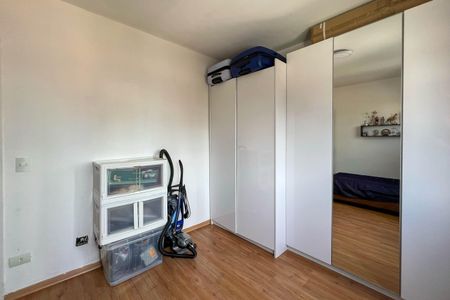 Apartamento à venda com 196m², 4 quartos e 2 vagasQuarto 4