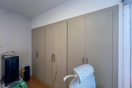 Apartamento à venda com 196m², 4 quartos e 2 vagasQuarto 3