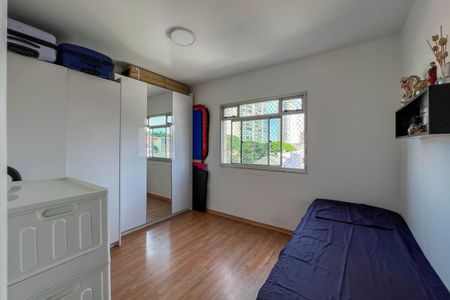 Apartamento à venda com 196m², 4 quartos e 2 vagasQuarto 4