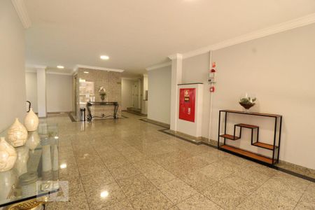 Apartamento à venda com 196m², 4 quartos e 2 vagasÁrea comum