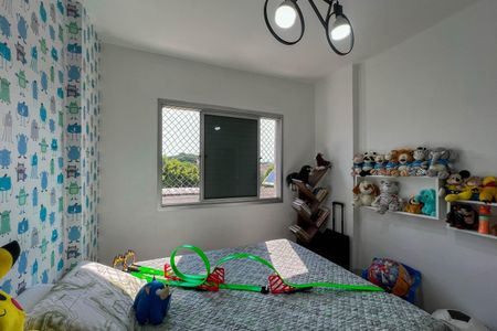 Apartamento à venda com 196m², 4 quartos e 2 vagasQuarto 2