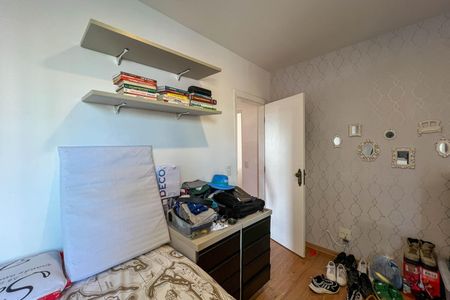 Apartamento à venda com 196m², 4 quartos e 2 vagasQuarto 3