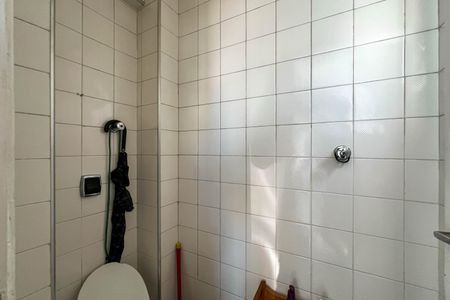 Apartamento à venda com 196m², 4 quartos e 2 vagasÁrea de serviço