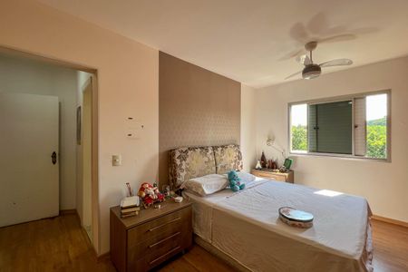 Apartamento à venda com 196m², 4 quartos e 2 vagasQuarto 1