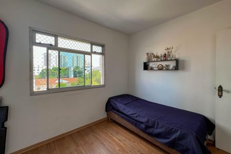 Apartamento à venda com 196m², 4 quartos e 2 vagasQuarto 4