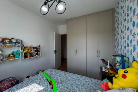 Apartamento à venda com 196m², 4 quartos e 2 vagasQuarto 2
