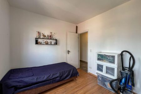 Apartamento à venda com 196m², 4 quartos e 2 vagasQuarto 4