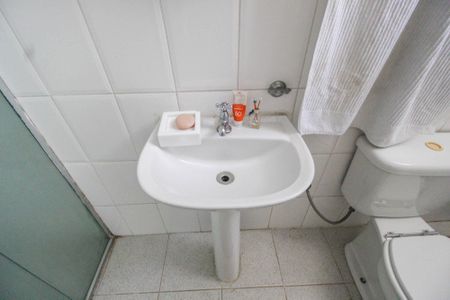 Casa à venda com 700m², 3 quartos e 5 vagasBanheiro de serviço 1