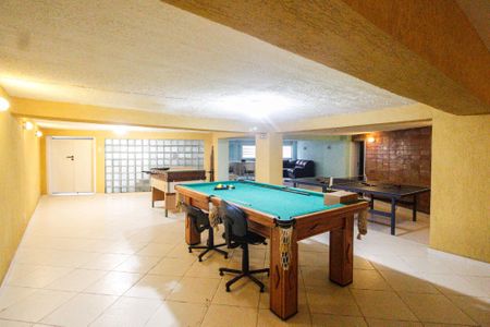 Casa à venda com 700m², 3 quartos e 5 vagasÁrea de Lazer