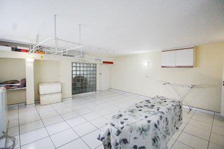 Casa à venda com 700m², 3 quartos e 5 vagasÁrea de Serviço 1