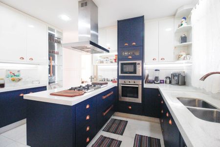 Casa à venda com 700m², 3 quartos e 5 vagasCozinha