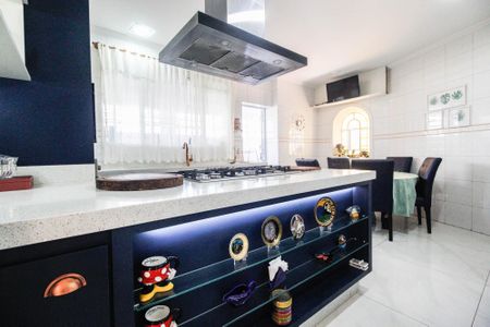 Casa à venda com 700m², 3 quartos e 5 vagasCozinha