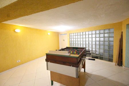 Casa à venda com 700m², 3 quartos e 5 vagasÁrea de Lazer