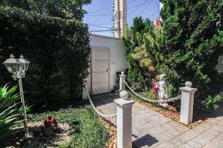 Casa à venda com 700m², 3 quartos e 5 vagasÁrea Externa
