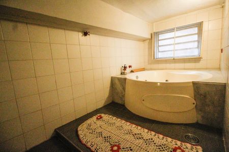 Casa à venda com 700m², 3 quartos e 5 vagasÁrea comum