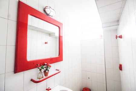 Casa à venda com 700m², 3 quartos e 5 vagasBanheiro de serviço 3