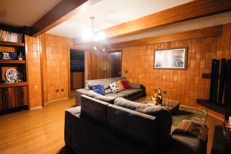 Casa à venda com 700m², 3 quartos e 5 vagasSala de estar